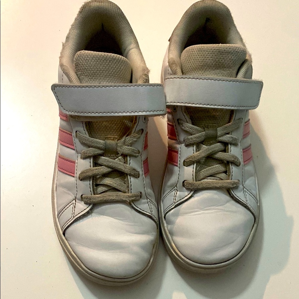 Kids Adidas Sneakers